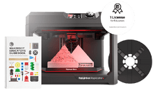 Charger l&#39;image dans la galerie, MakerBot 3D PRINTER MakerBot Replicator+ Plus Education Edition