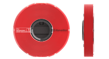 Load image into Gallery viewer, MakerBot Filament Red MakerBot METHOD PLA Filament 0.75Kg