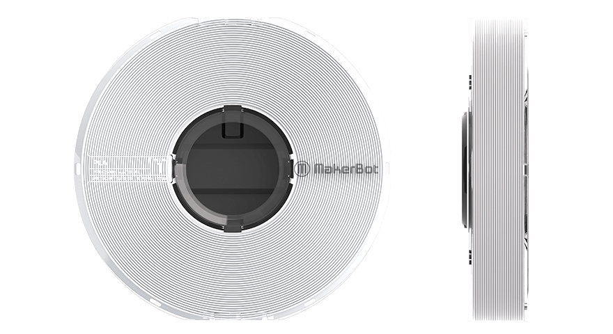 MakerBot METHOD PLA Filament 0.75Kg | 3D Printernational