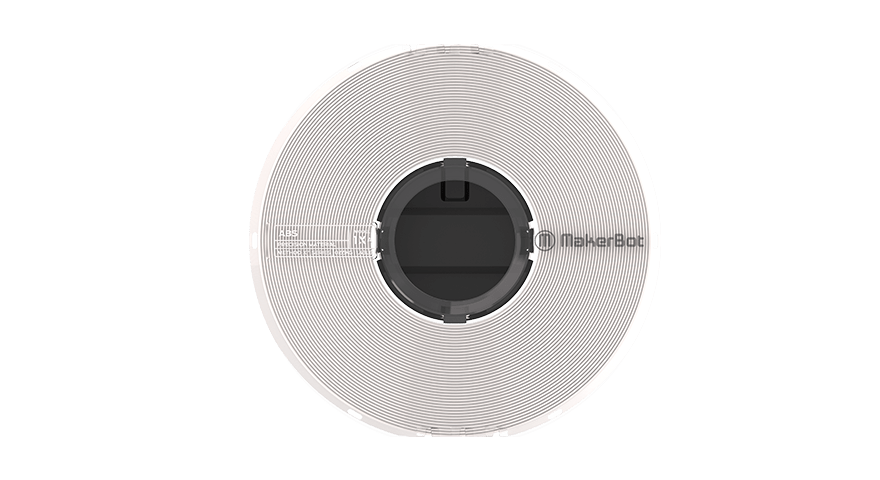 MakerBot METHOD X ABS Filament 0.65Kg | 3D Printernational