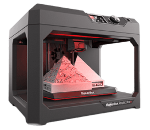 MakerBot Warranty MakerBot MakerCare Extended Warranty For Replicator+