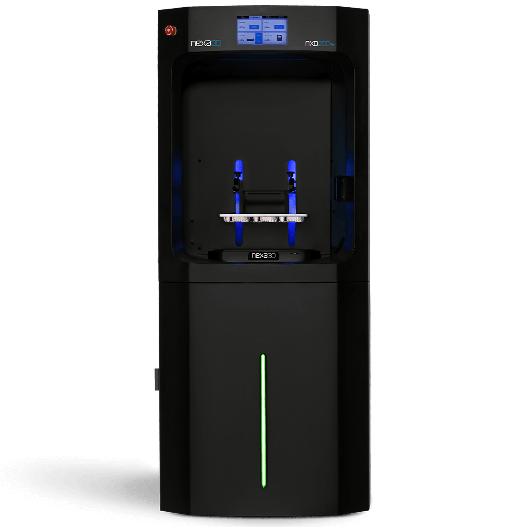 NEXA3D 3D Printers NEXA3D NXD200 Pro 3D Printer
