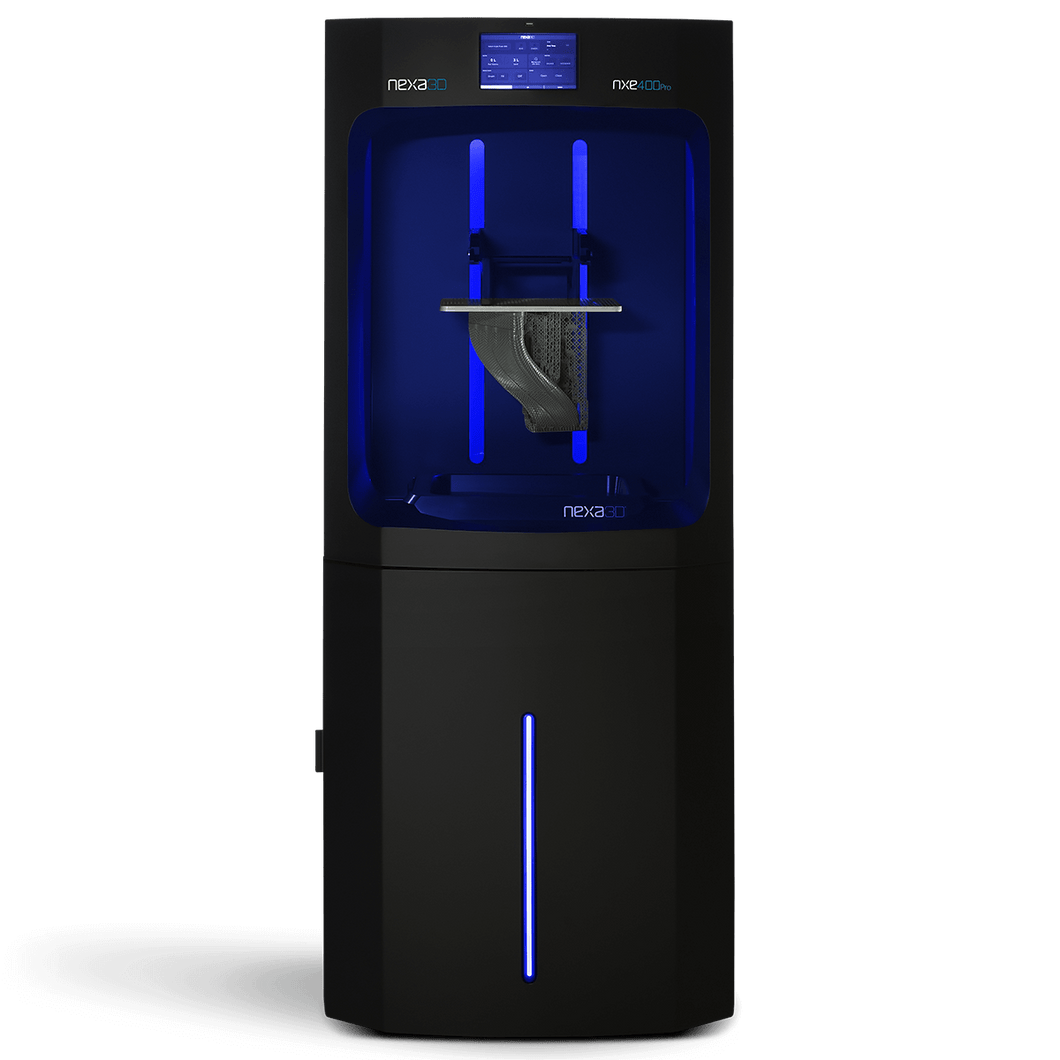 NEXA3D 3D Printers NEXA3D NXE 400 3D Printer