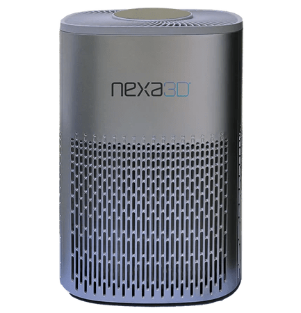 NEXA3D Air Purifiers NEXA3D XiP AiR