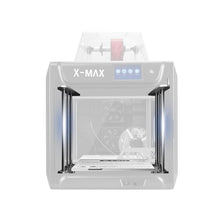 Load image into Gallery viewer, QIDI TECH 3D PRINTER QIDI TECH X-MAX Large Size  High Temperature  Extruder for PC/Nylon/Carbon Fiber