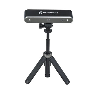 Revopoint 3D Scanners Revopoint POP 2.0 Portable 3D Scanner