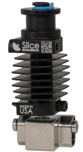 Slice Engineering Hotend B: w/ Heat Sink (Groove Mount) Slice Engineering Copperhead™