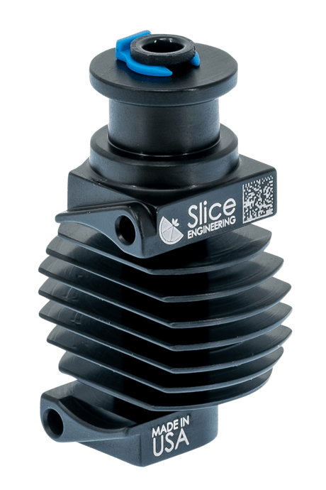 Slice Engineering Replacement Parts Groove Mount Slice Engineering Copperhead™ Heat Sink