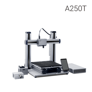 Snapmaker 3D Printers A250 Snapmaker 2.0 Modular 3-in-1 3D Printer A350T/A250T