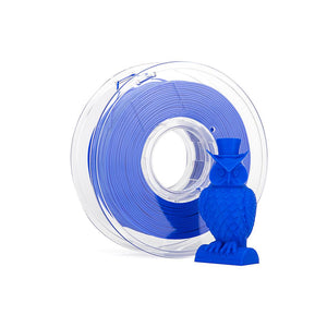 Snapmaker 3D Printing Materials Blue Snapmaker PLA Filament (500g)