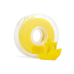 Snapmaker 3D Printing Materials Yellow Snapmaker PLA Filament (500g)