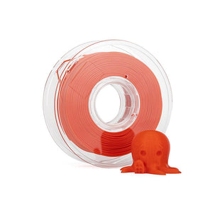 Snapmaker Materials Red PLA Filament (500g)