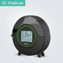 Load image into Gallery viewer, SunLu 3D 3d printer SUNLU S2 FilaDryer, 360°C Heating 3D Printer Filament Dryer