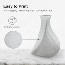 Load image into Gallery viewer, SUNLU 3D Printer filament Marble PLA 1.75mm filament 1kg/2.2lbs, Fit most of FDM 3D printer