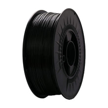 Load image into Gallery viewer, SUNLU FILAMENT Black SUNLU PLA Plus 3D Printer Filament