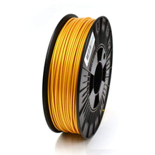 Load image into Gallery viewer, SUNLU FILAMENT Gold SUNLU PLA Plus 3D Printer Filament
