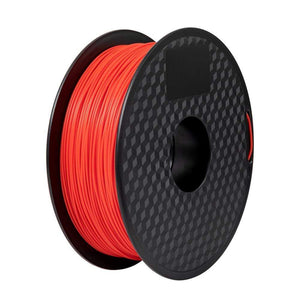 SUNLU FILAMENT Red SUNLU PLA Plus 3D Printer Filament