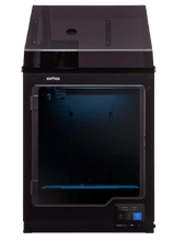 Load image into Gallery viewer, Zortrax 3D PRINTER Include HEPA Cover Zortrax M300 Dual With Optional HEPA Cover Large Volume, Smart advanced LPD Plus Wi-fi 3d Printer