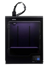 Load image into Gallery viewer, Zortrax 3D PRINTER Zortrax M300 Dual With Optional HEPA Cover Large Volume, Smart advanced LPD Plus Wi-fi 3d Printer