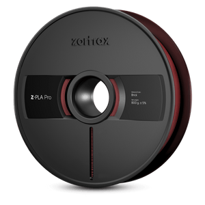 zortrax FILAMENT Brick Zortrax Z-PLA Pro Filament For M200 Plus / Inventure 800g Spool 1.75mm