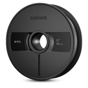 zortrax FILAMENT Grey Zortrax Z-PETG Filament For M200 / Inventure 800g spool 1.75mm