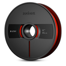 Load image into Gallery viewer, Zortrax FILAMENT Red Zortrax Z-ULTRAT Filament For M200 / M200 Plus / Inventure 800g spool 1.75mm