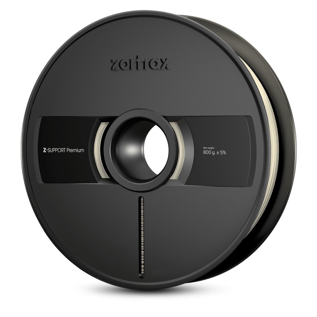 zortrax FILAMENT Zortrax Z-SUPPORT Premium Dedicated Support Filament for Zortrax M300 Dual